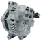 Wai Global Alternator, ALTMI IRIF 12V 120A, 120 Amp12 Volt, CW, 6Groove Pulley 11420N - alternate 1